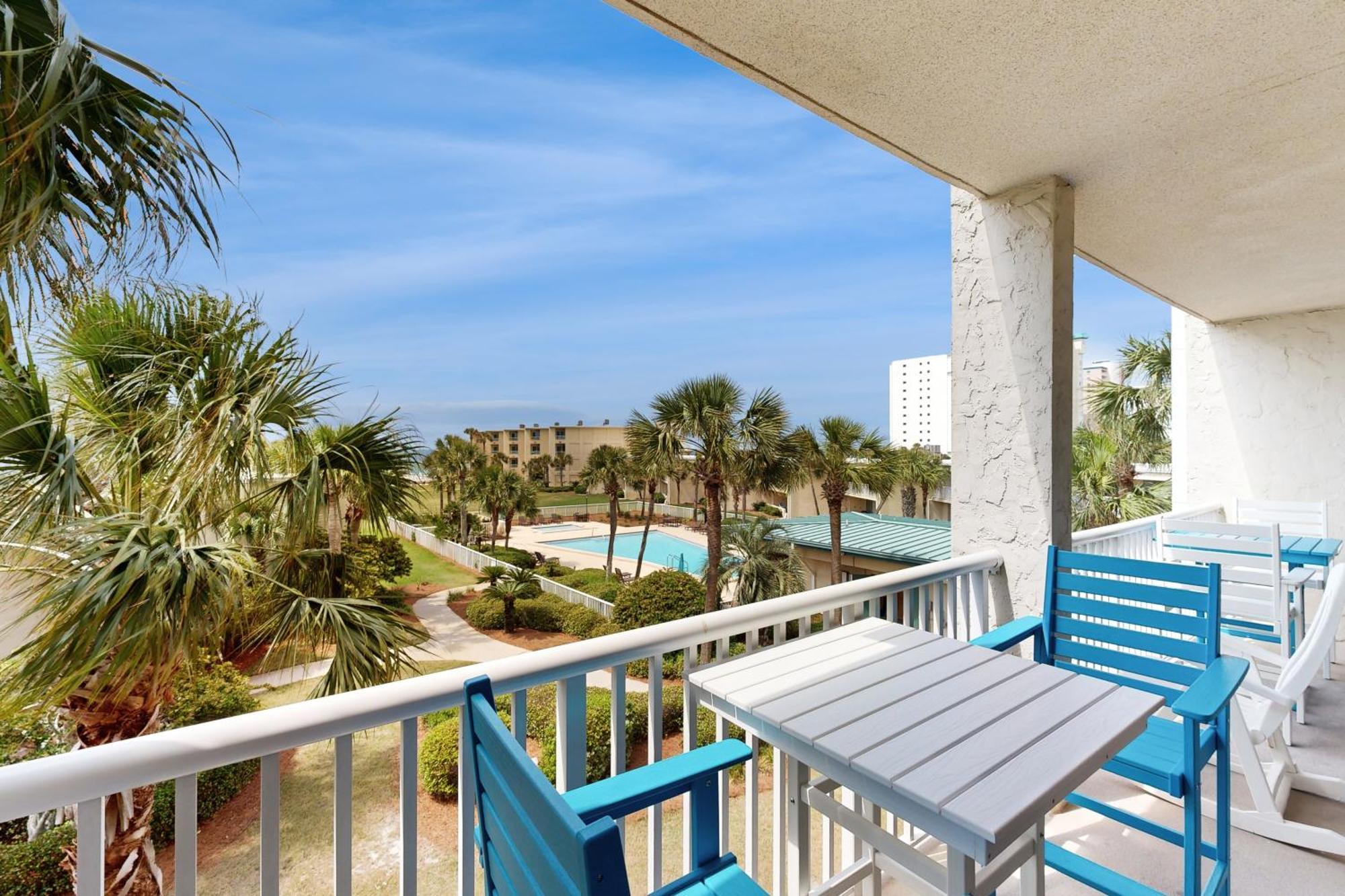 Silver Dunes 32 Destin Exterior photo