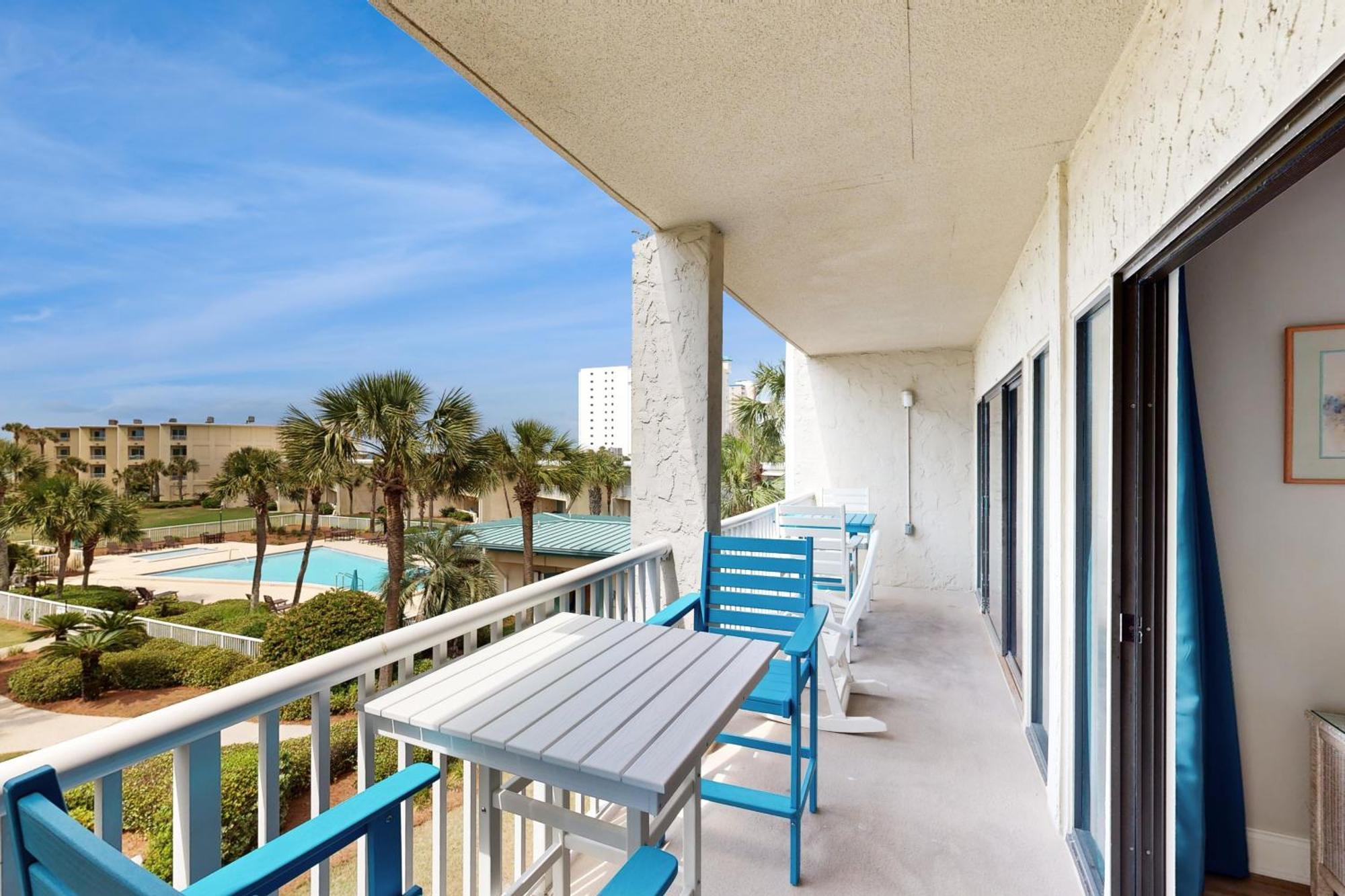 Silver Dunes 32 Destin Exterior photo